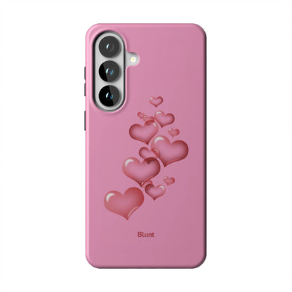 Blossom Samsung Case