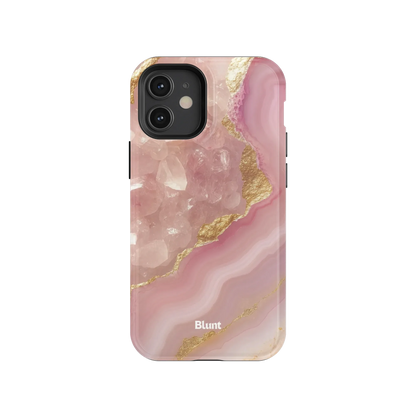 Blushstone iPhone Case