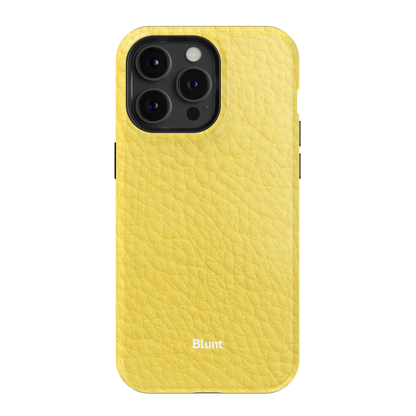 Crava iPhone Case