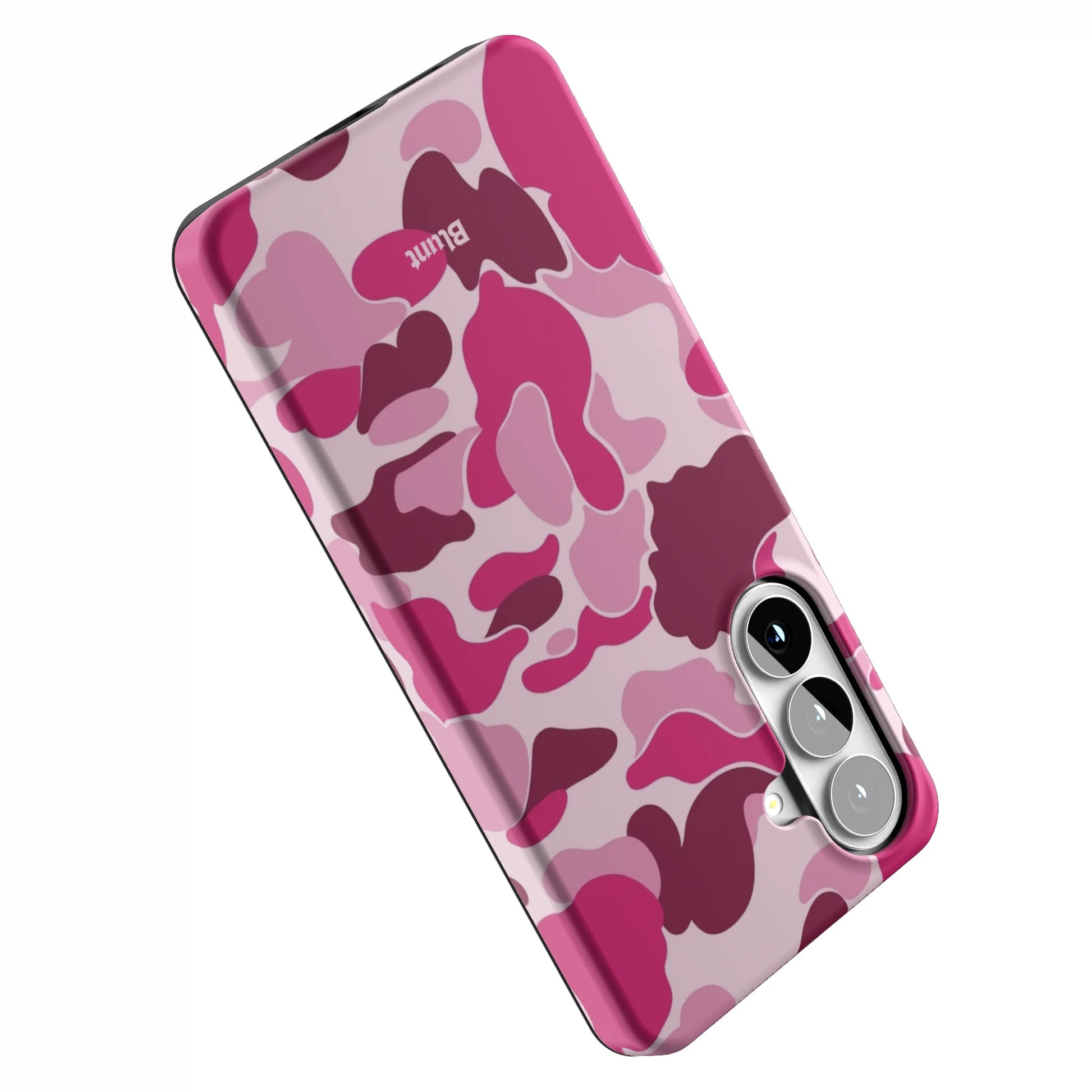 Pink-Camo-samsung-case-Galaxy S26 Plus-4