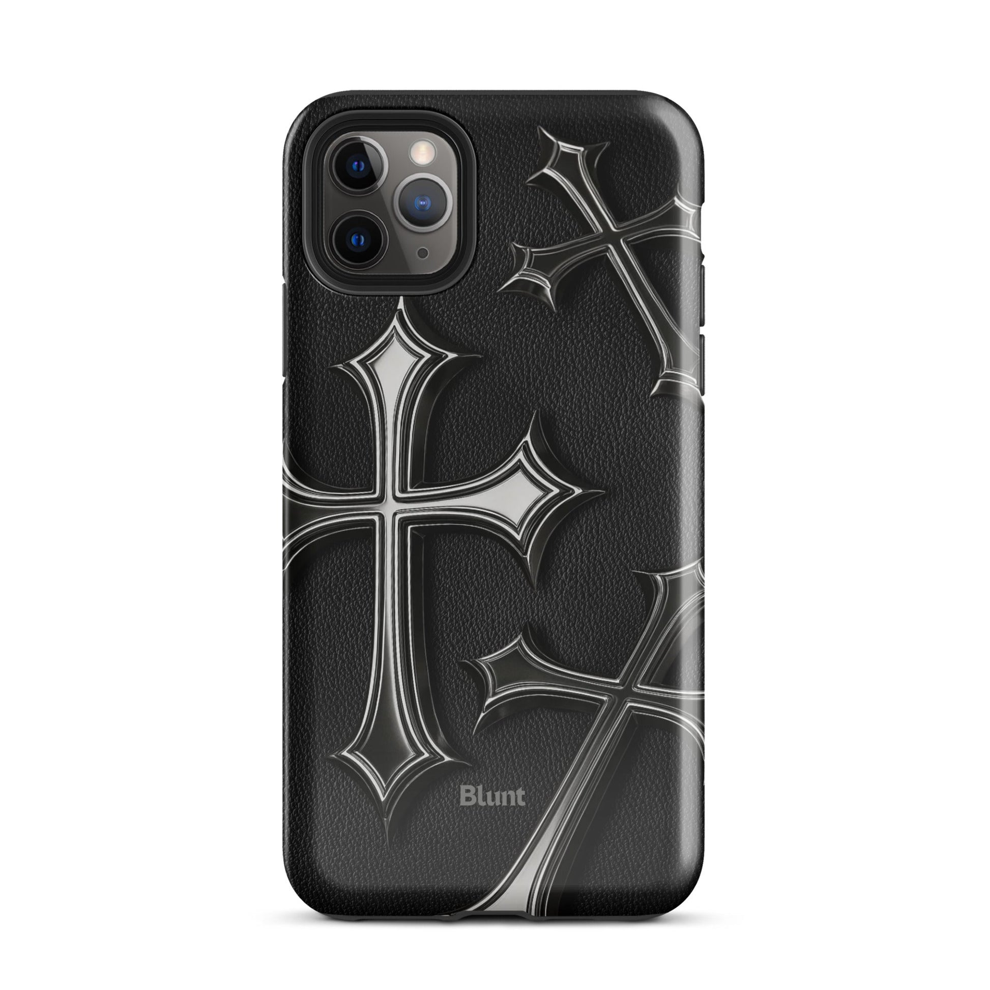 Rebel iPhone Case - Blunt Cases