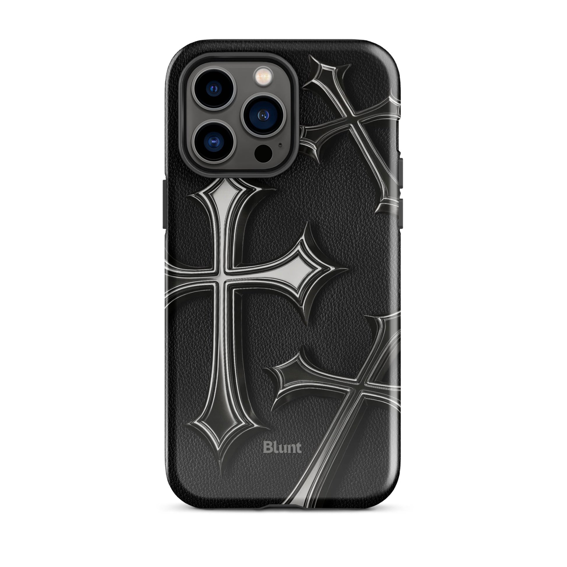 Rebel iPhone Case - Blunt Cases