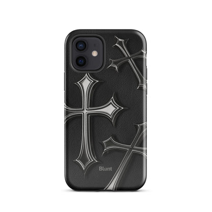 Rebel iPhone Case - Blunt Cases