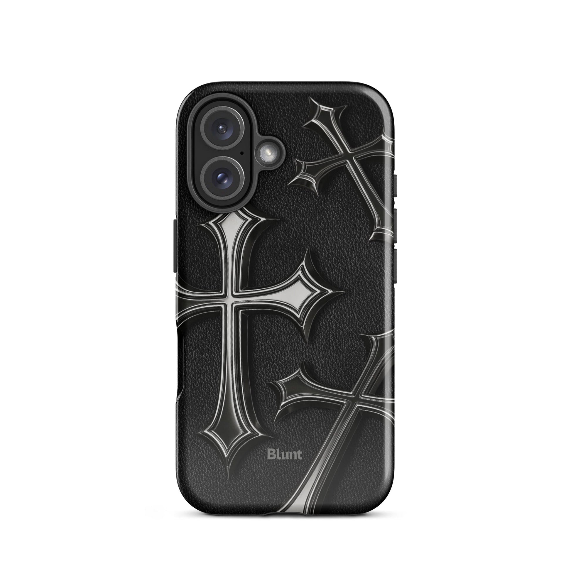 Rebel iPhone Case - Blunt Cases
