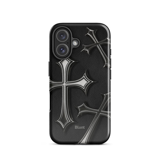 Rebel iPhone Case - Blunt Cases