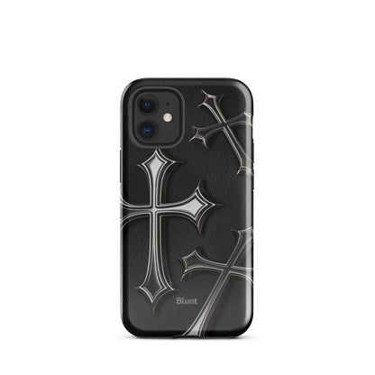 Rebel iPhone Case - Blunt Cases