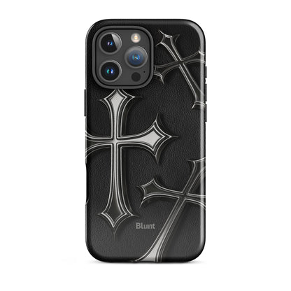 Rebel iPhone Case - Blunt Cases