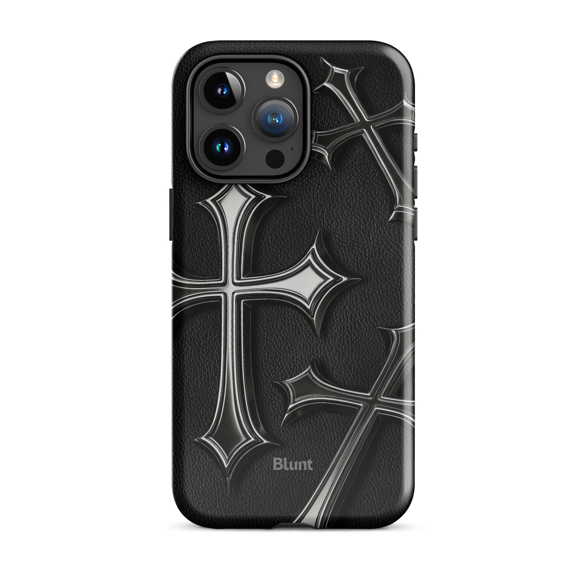 Rebel iPhone Case - Blunt Cases