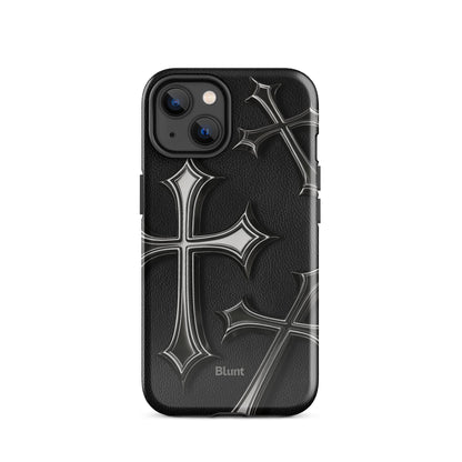 Rebel iPhone Case - Blunt Cases