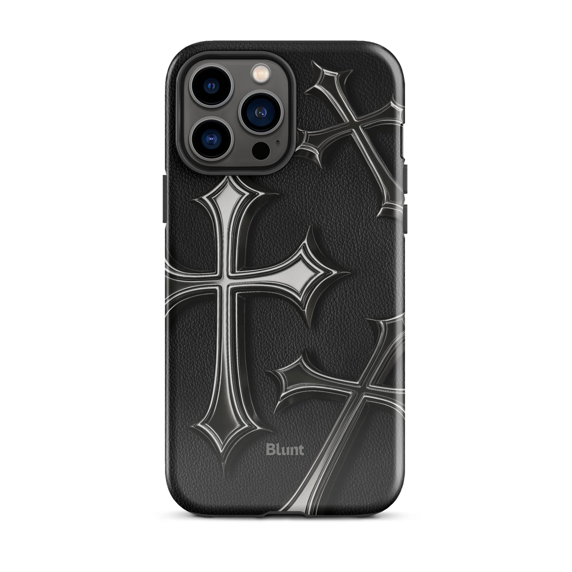 Rebel iPhone Case - Blunt Cases