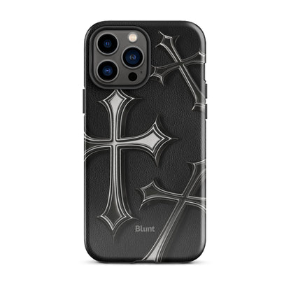 Rebel iPhone Case - Blunt Cases