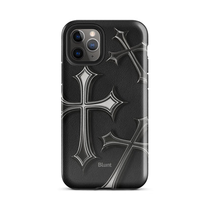Rebel iPhone Case - Blunt Cases
