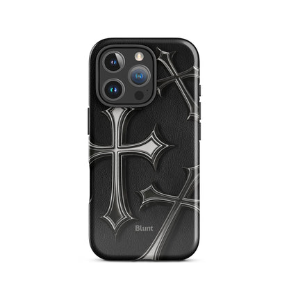 Rebel iPhone Case - Blunt Cases