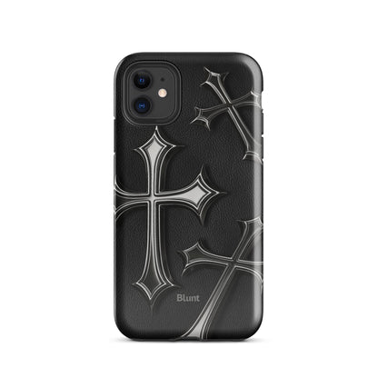 Rebel iPhone Case - Blunt Cases