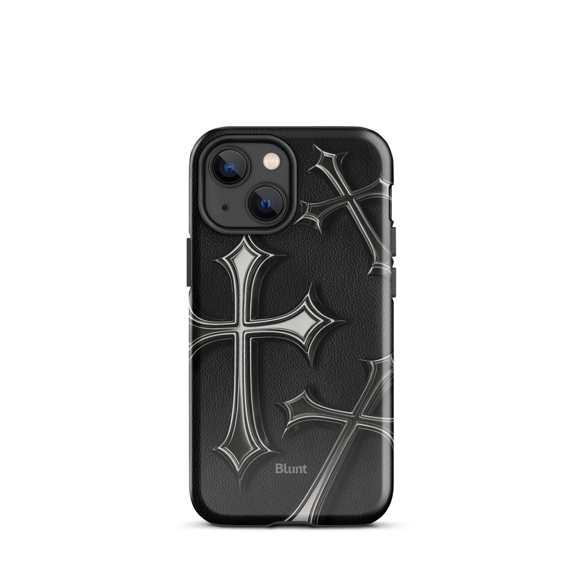 Rebel iPhone Case - Blunt Cases