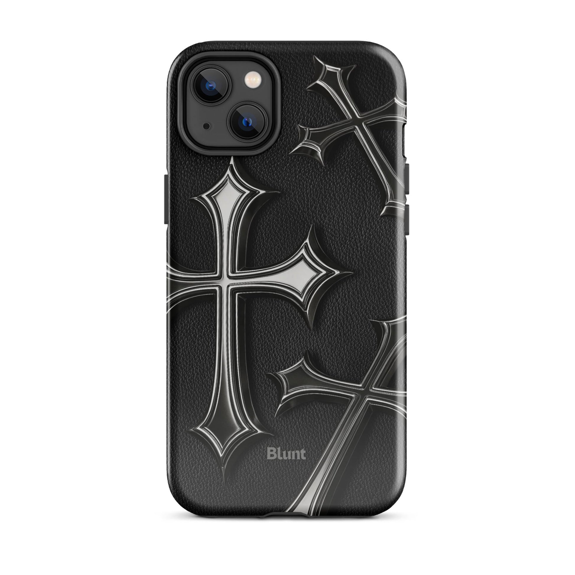 Rebel iPhone Case - Blunt Cases