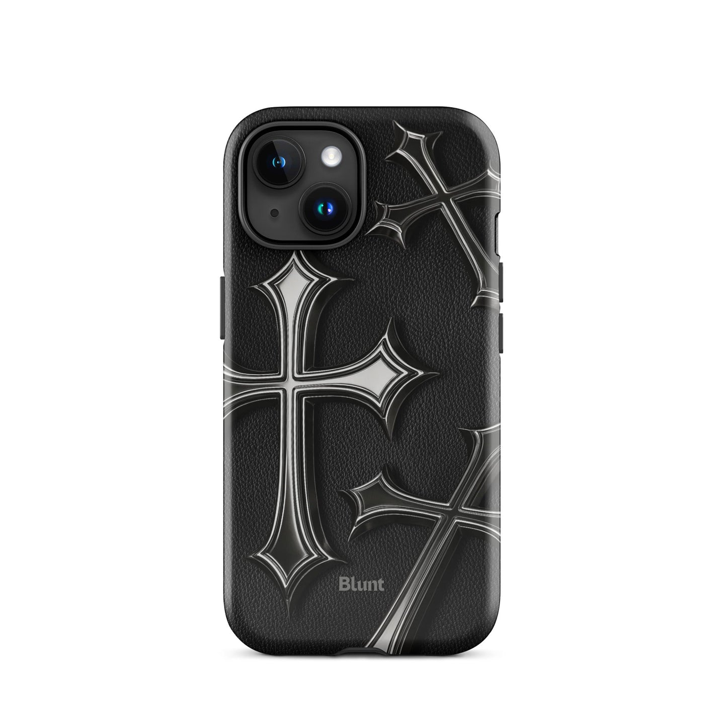 Rebel iPhone Case - Blunt Cases