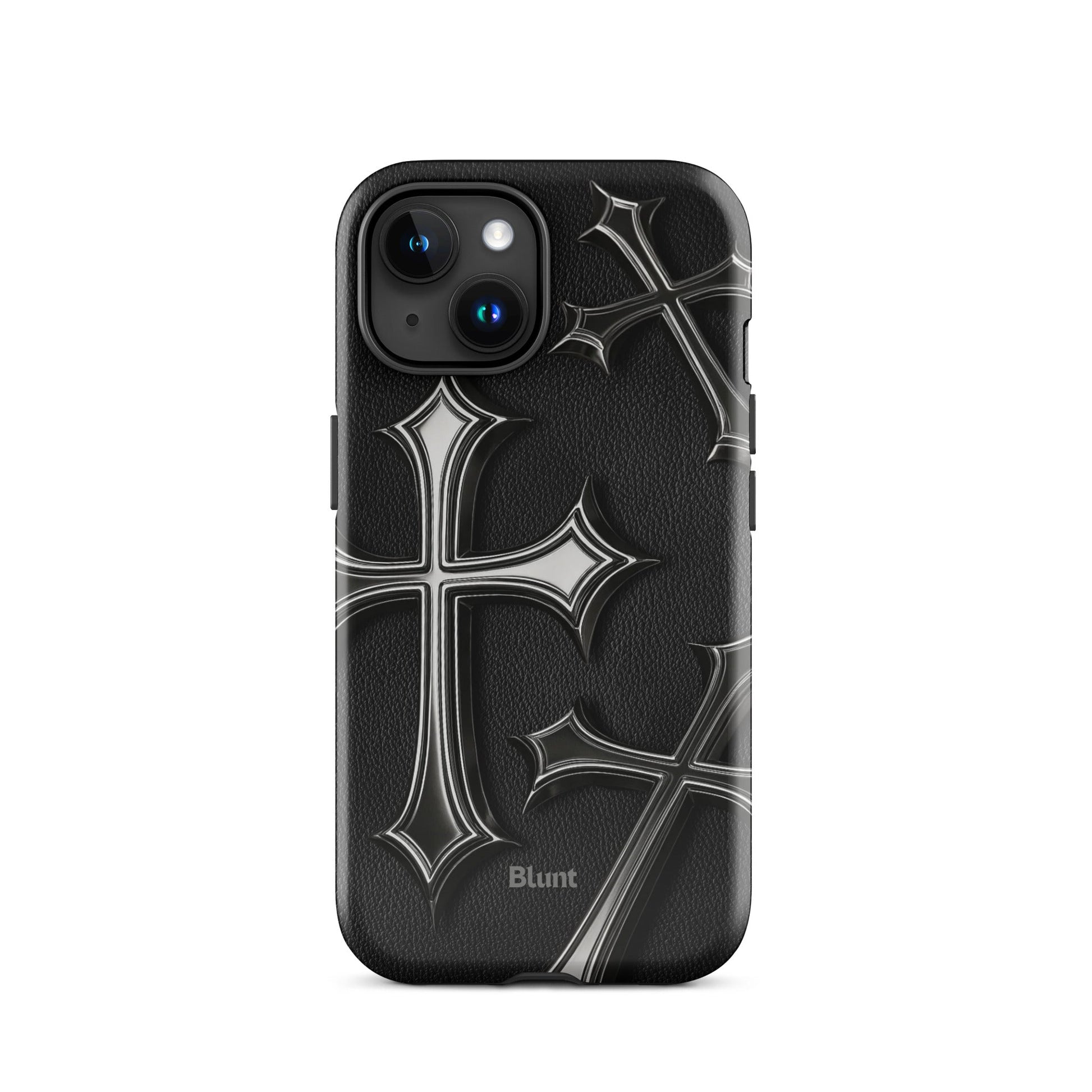 Rebel iPhone Case - Blunt Cases