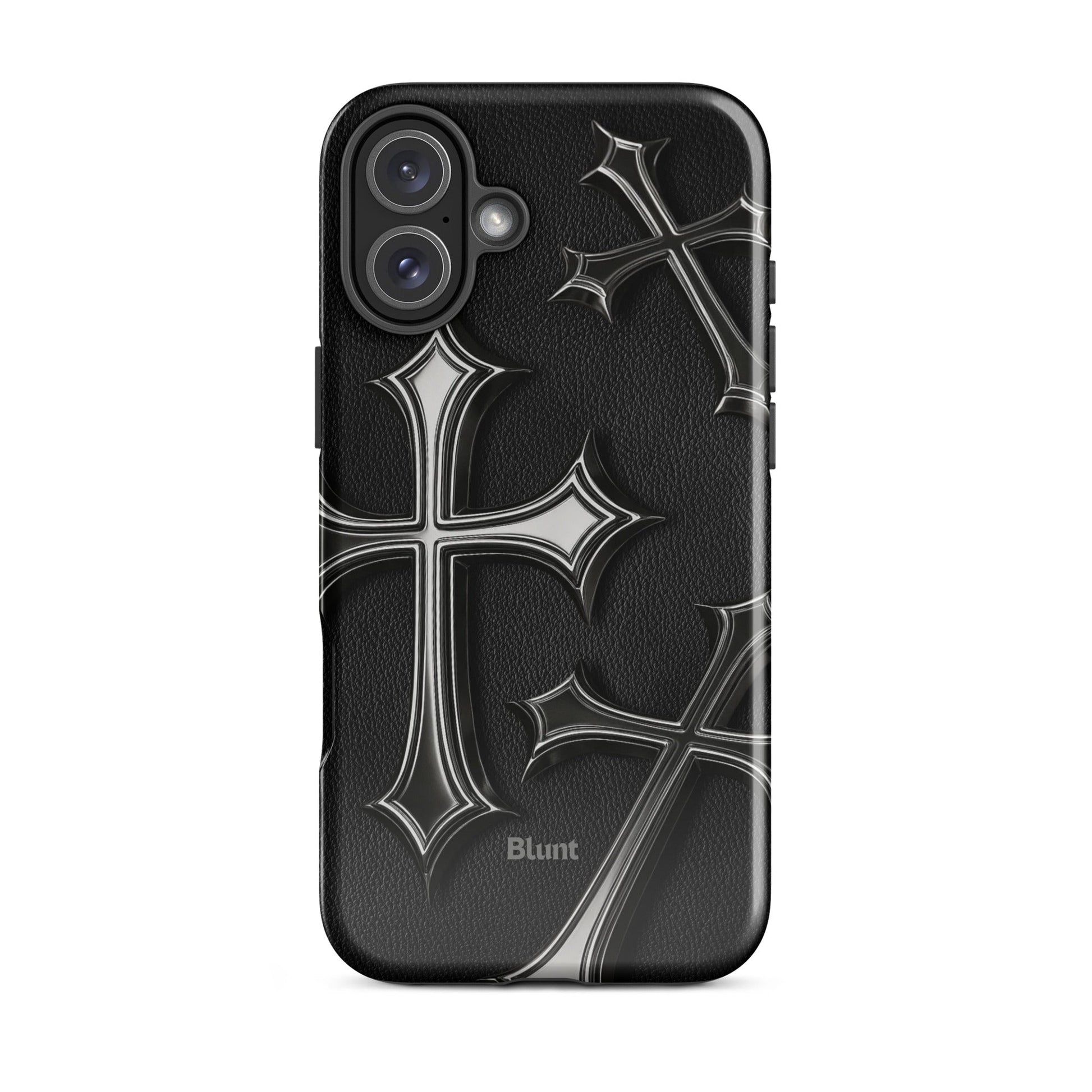 Rebel iPhone Case - Blunt Cases