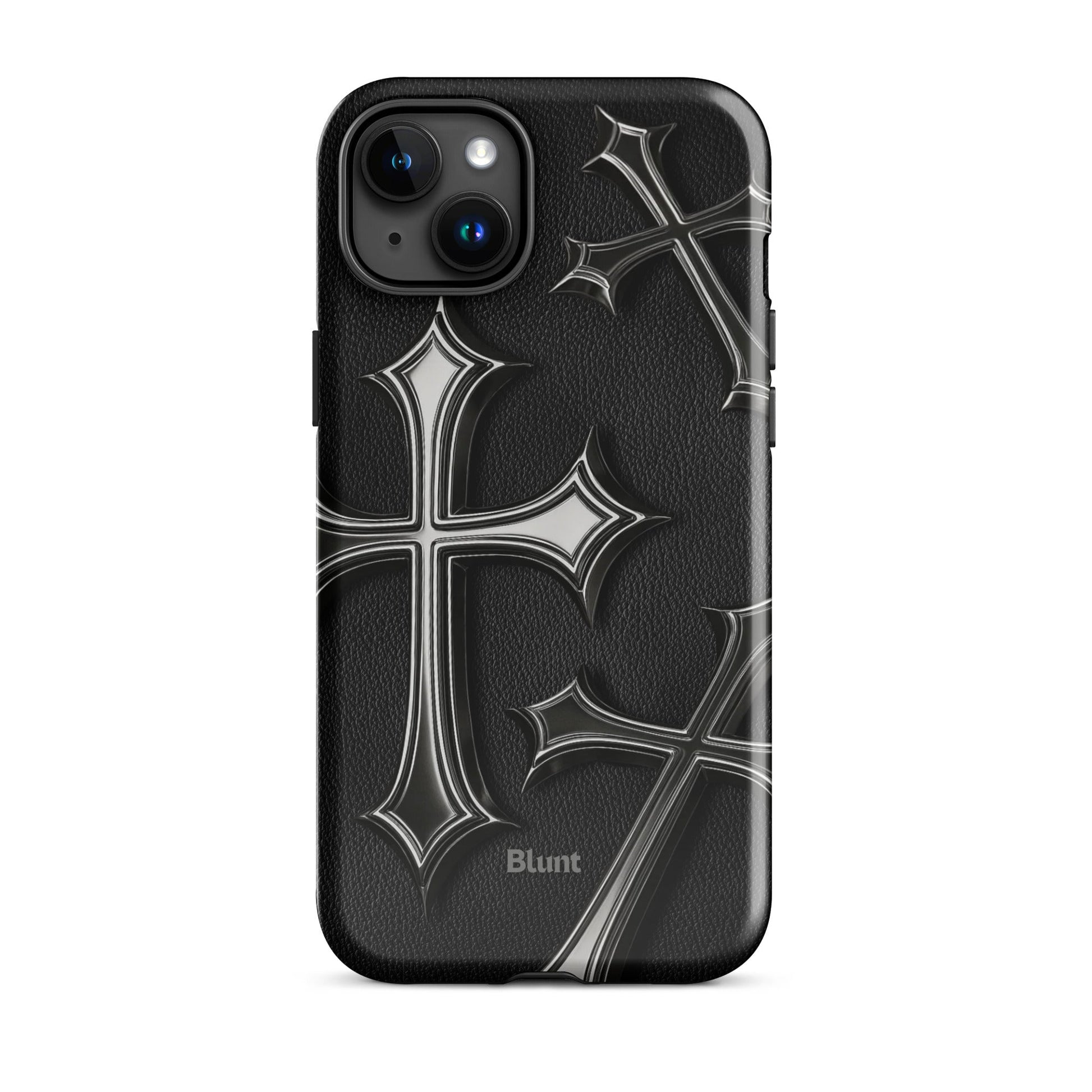 Rebel iPhone Case - Blunt Cases