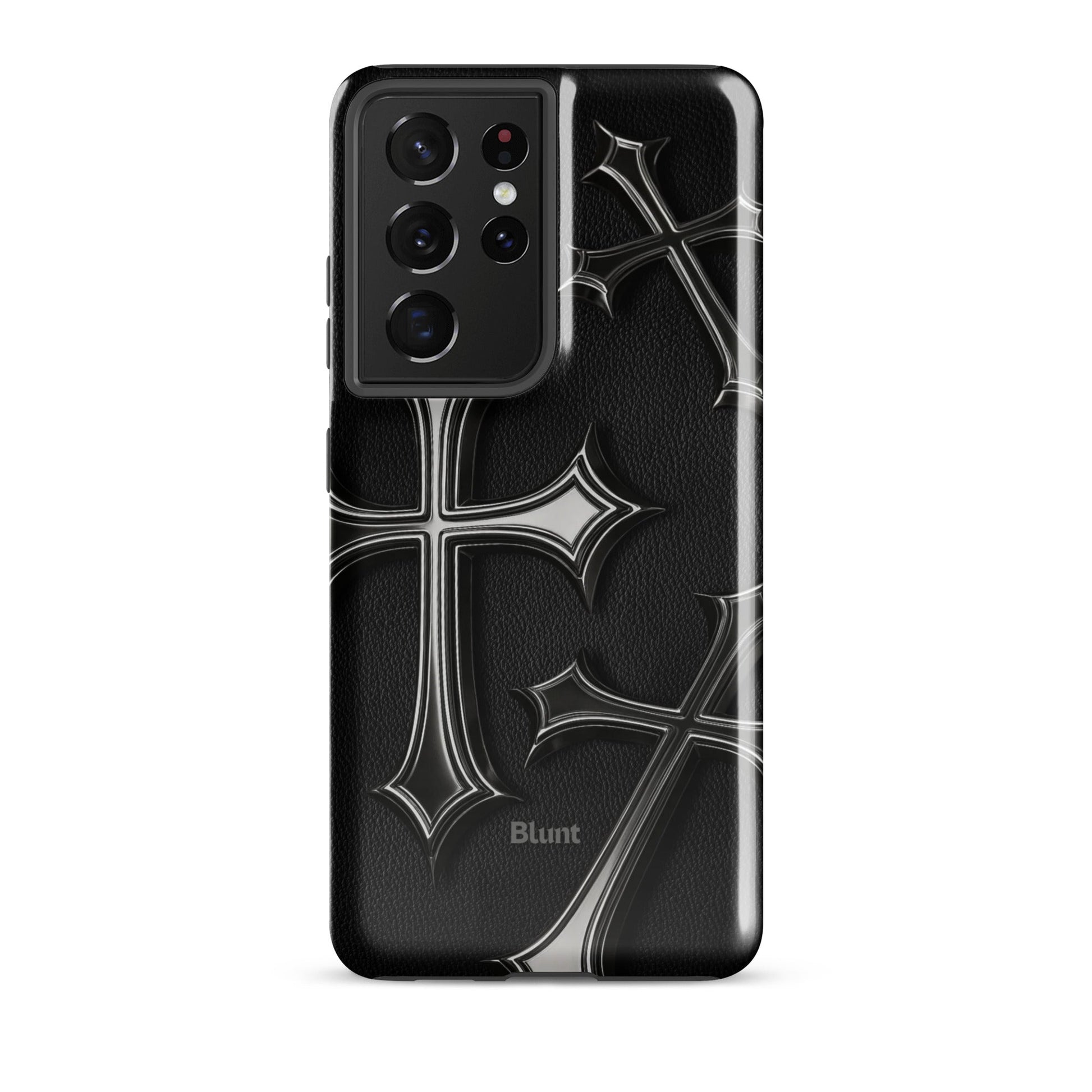 Rebel Samsung Case - Blunt Cases