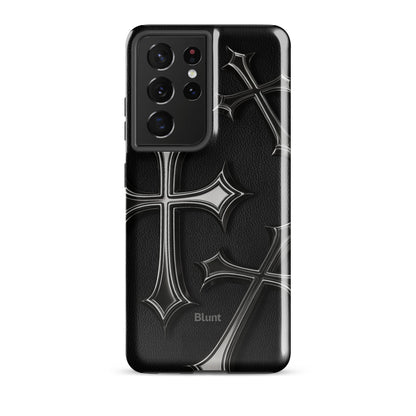 Rebel Samsung Case - Blunt Cases