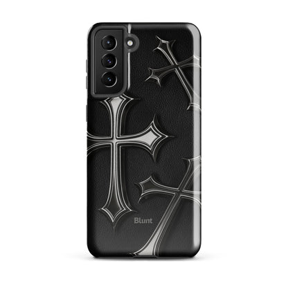 Rebel Samsung Case - Blunt Cases
