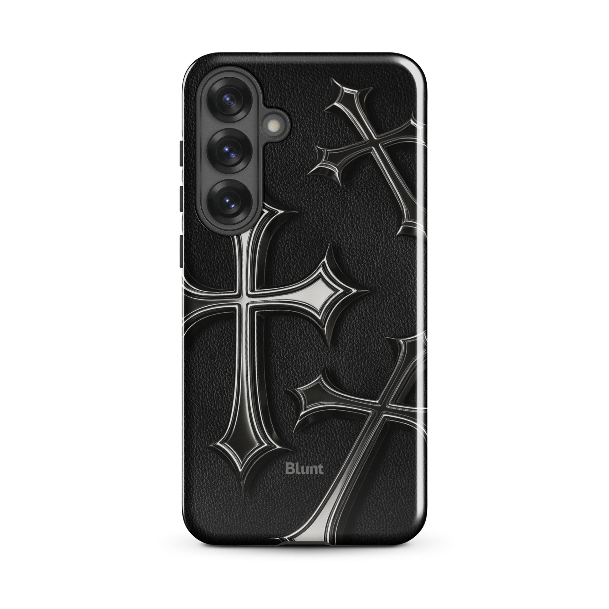 Rebel Samsung Case - Blunt Cases