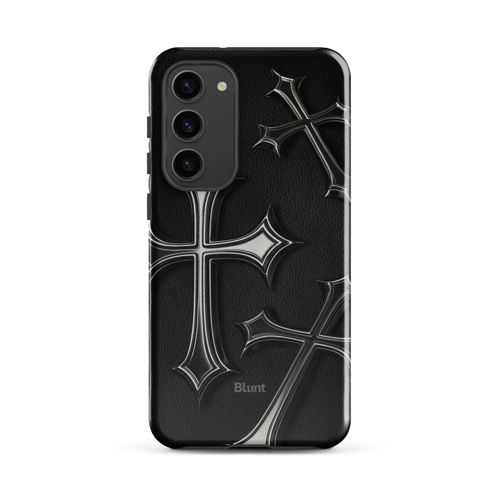 Rebel Samsung Case - Blunt Cases