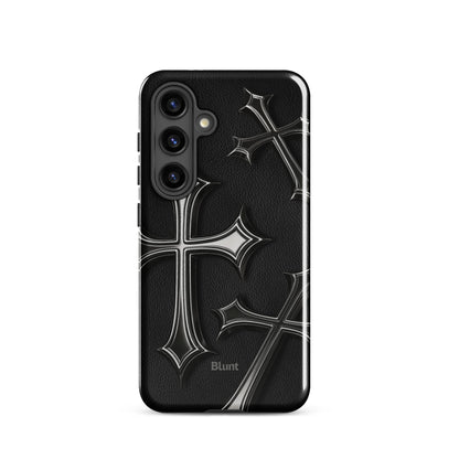 Rebel Samsung Case - Blunt Cases