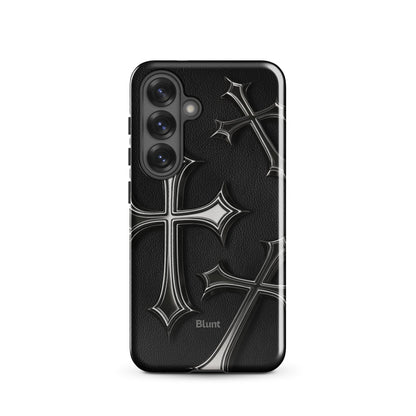 Rebel Samsung Case - Blunt Cases