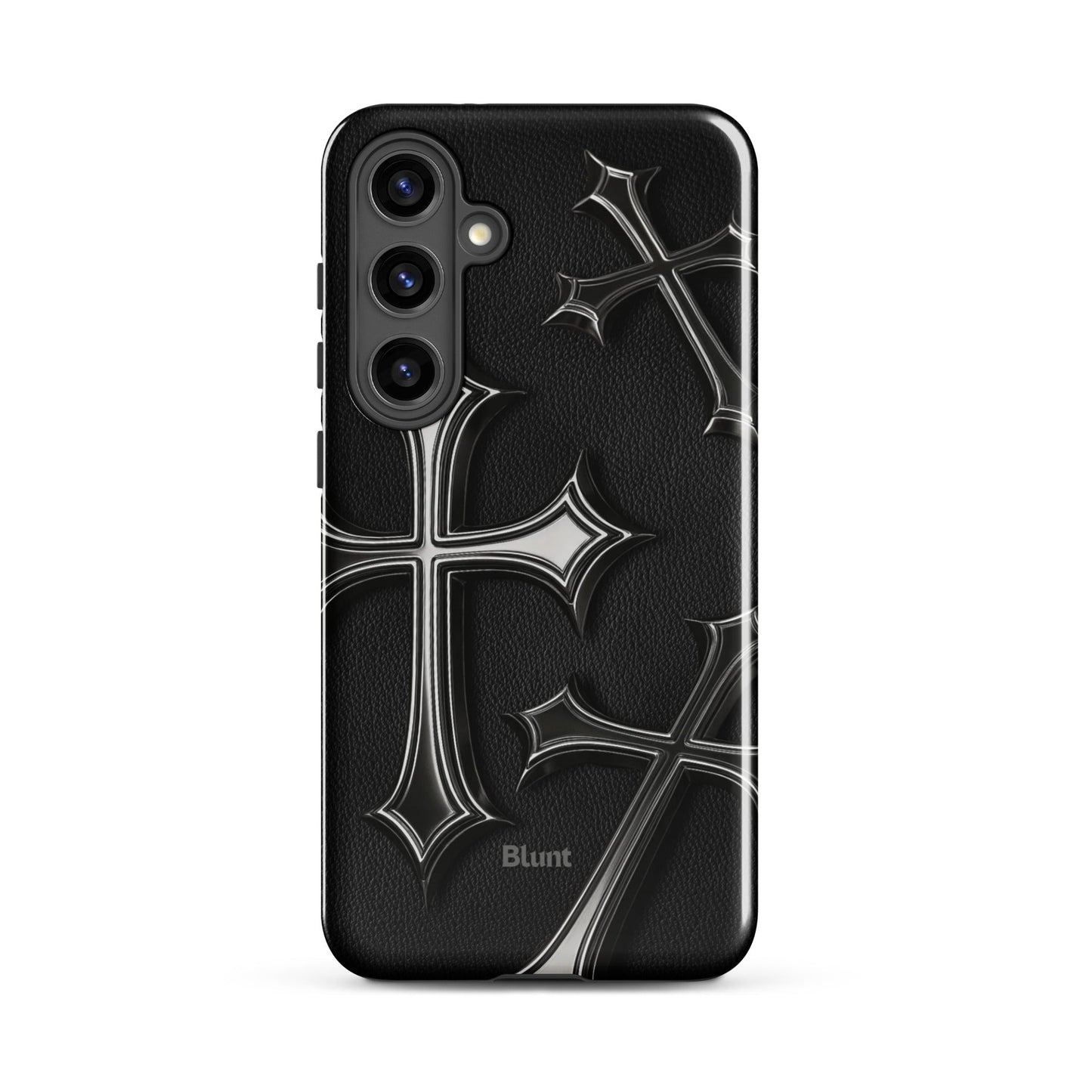 Rebel Samsung Case - Blunt Cases