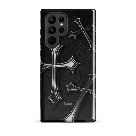 Rebel Samsung Case - Blunt Cases