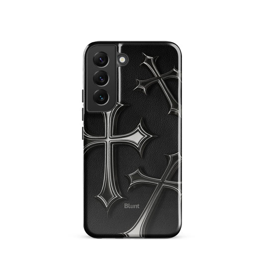 Rebel Samsung Case - Blunt Cases