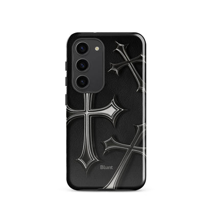 Rebel Samsung Case - Blunt Cases