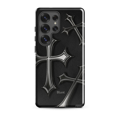 Rebel Samsung Case - Blunt Cases