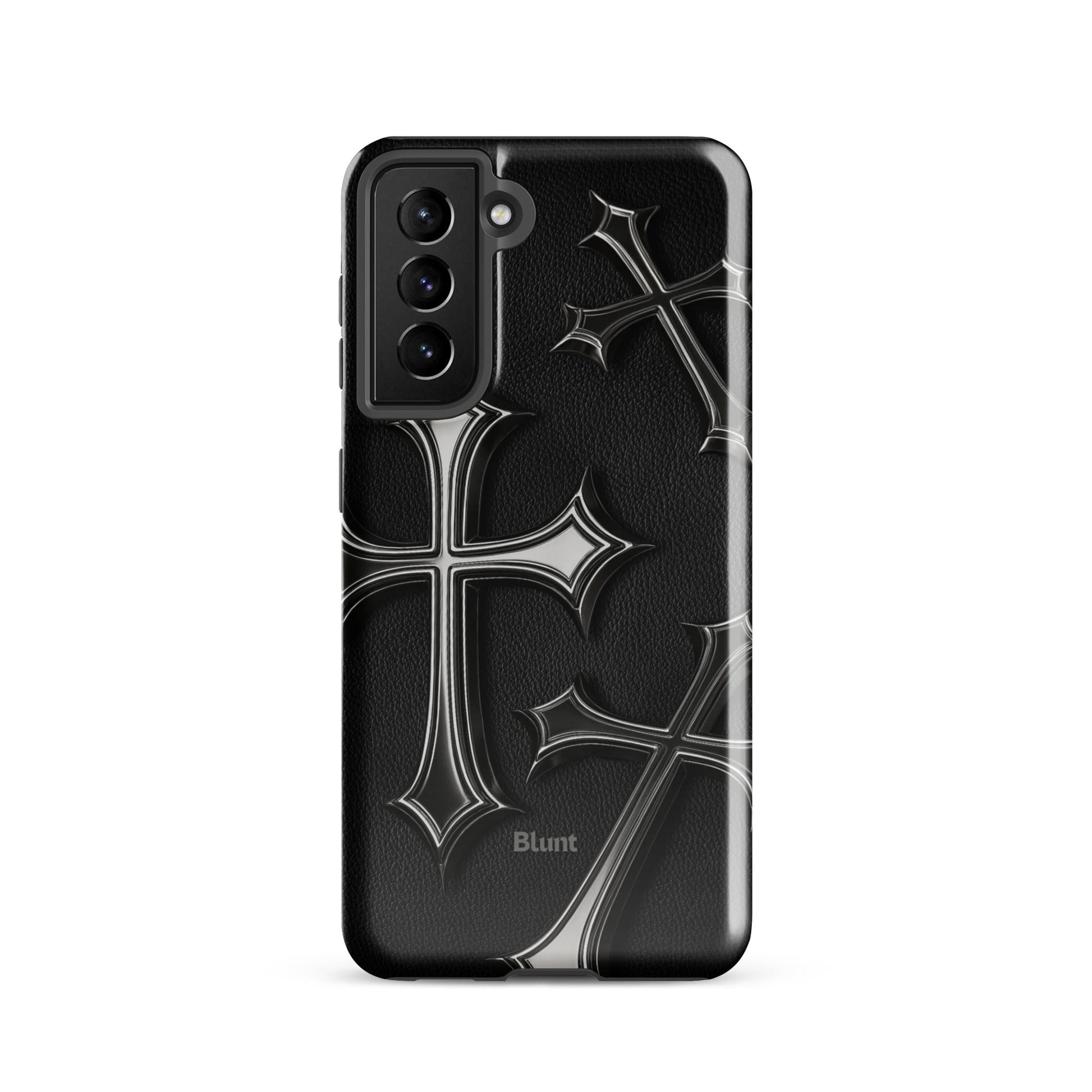 Rebel Samsung Case - Blunt Cases
