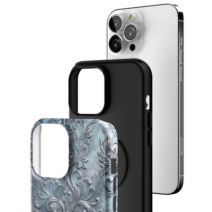 Silvermist-iphone-case-iPhone 13 Pro Max-3