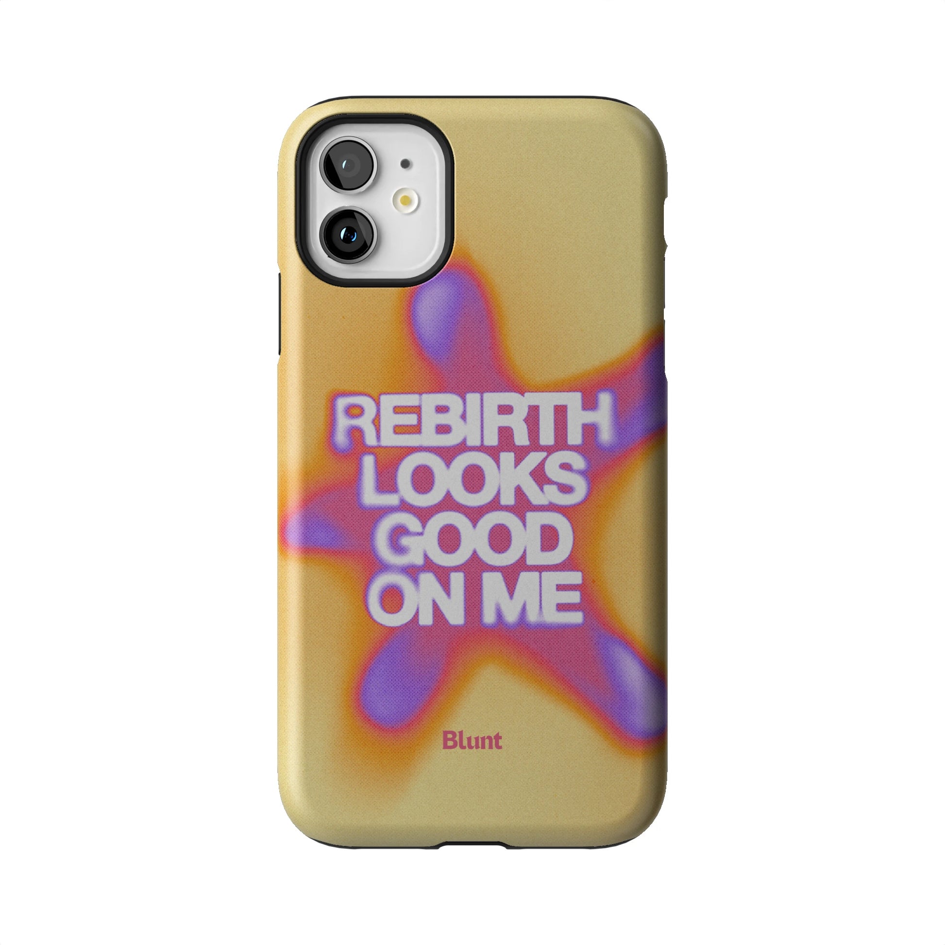 Rebirthing iPhone Case gallery - Iphone_11_Iphone_1