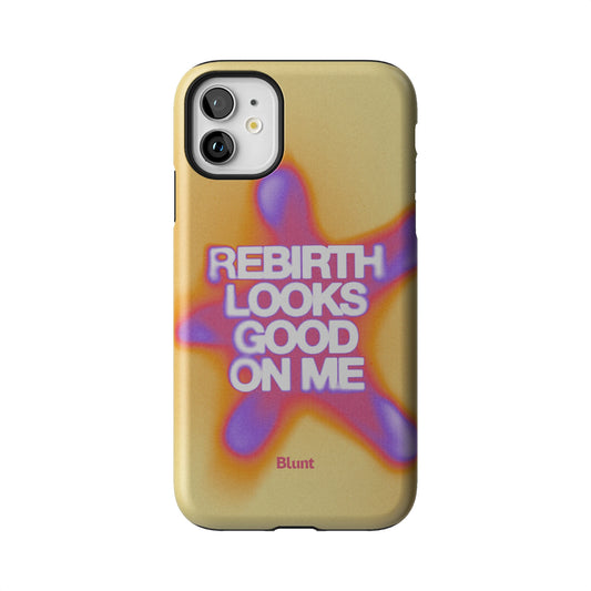 Rebirthing iPhone Case gallery - Iphone_11_Iphone_1