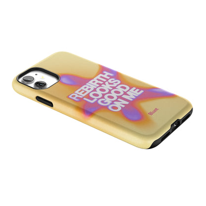 Rebirthing iPhone Case gallery - Iphone_11_Iphone_2