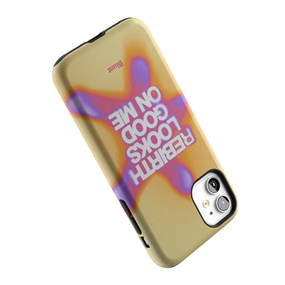 Rebirthing iPhone Case gallery - Iphone_11_Iphone_5