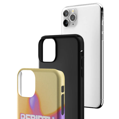 Rebirthing iPhone Case gallery - Iphone_11_Pro_Max_3