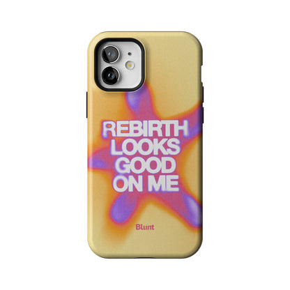 Rebirthing iPhone Case gallery - Iphone_12_Iphone_1