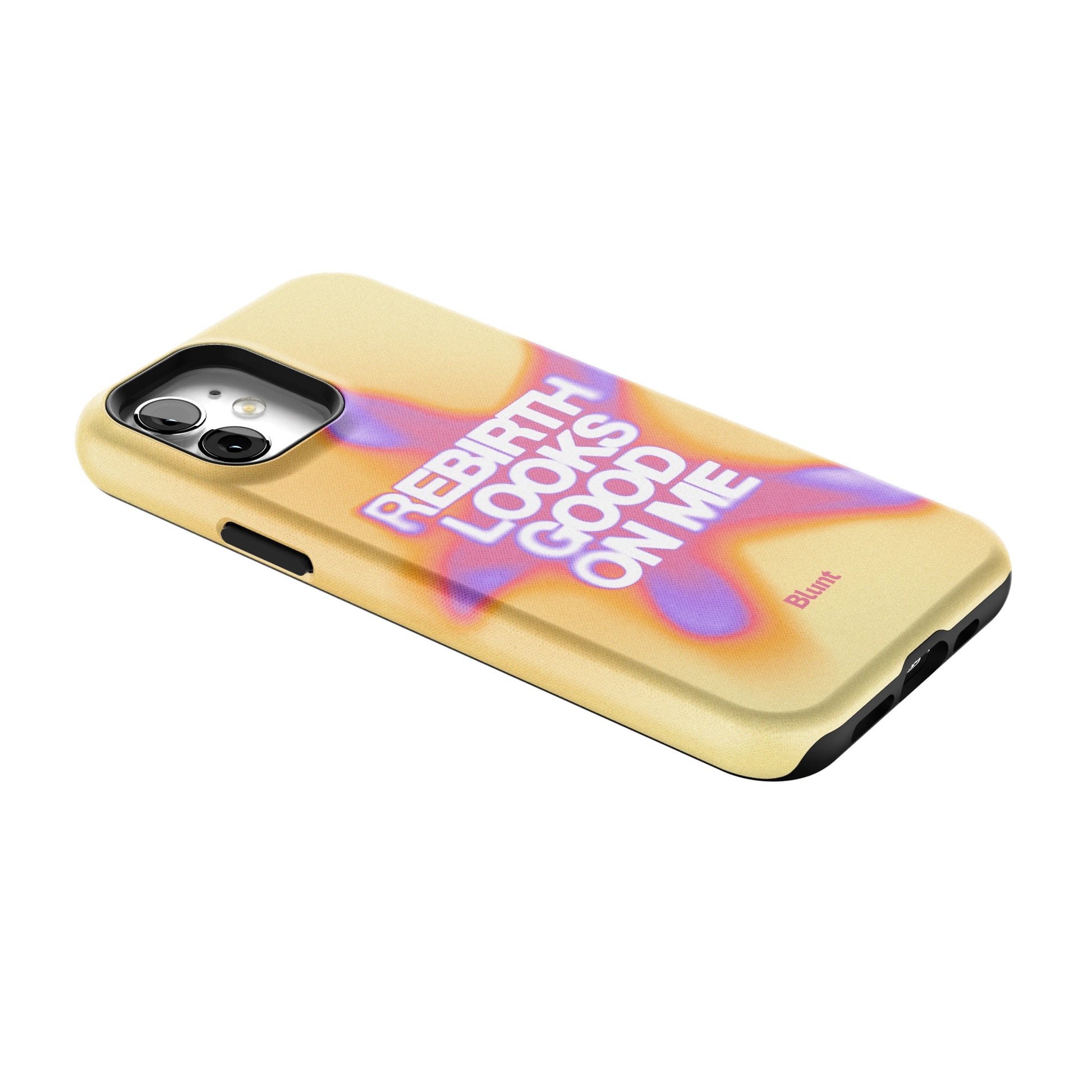 Rebirthing iPhone Case gallery - Iphone_12_Iphone_2
