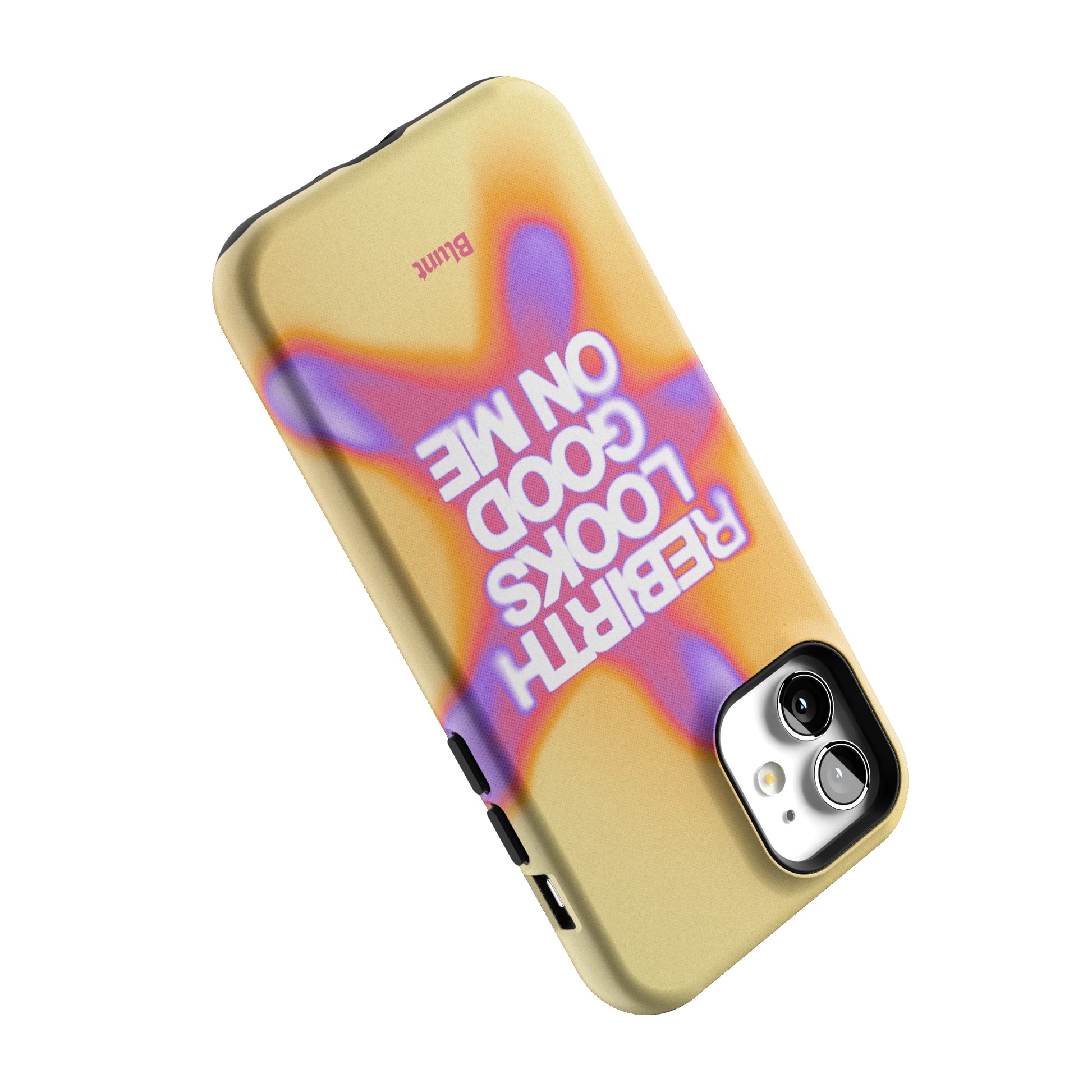 Rebirthing iPhone Case gallery - Iphone_12_Iphone_5