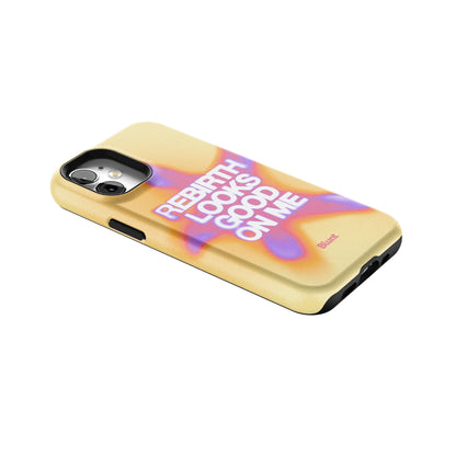 Rebirthing iPhone Case gallery - Iphone_12_Mini_Air_Plus_2