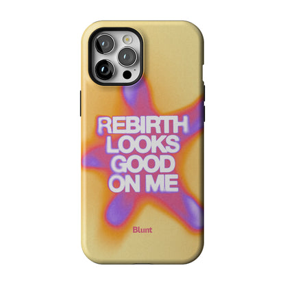 Rebirthing iPhone Case gallery - Iphone_12_Pro_Max_1