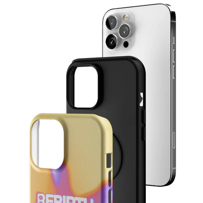 Rebirthing iPhone Case gallery - Iphone_12_Pro_Max_3
