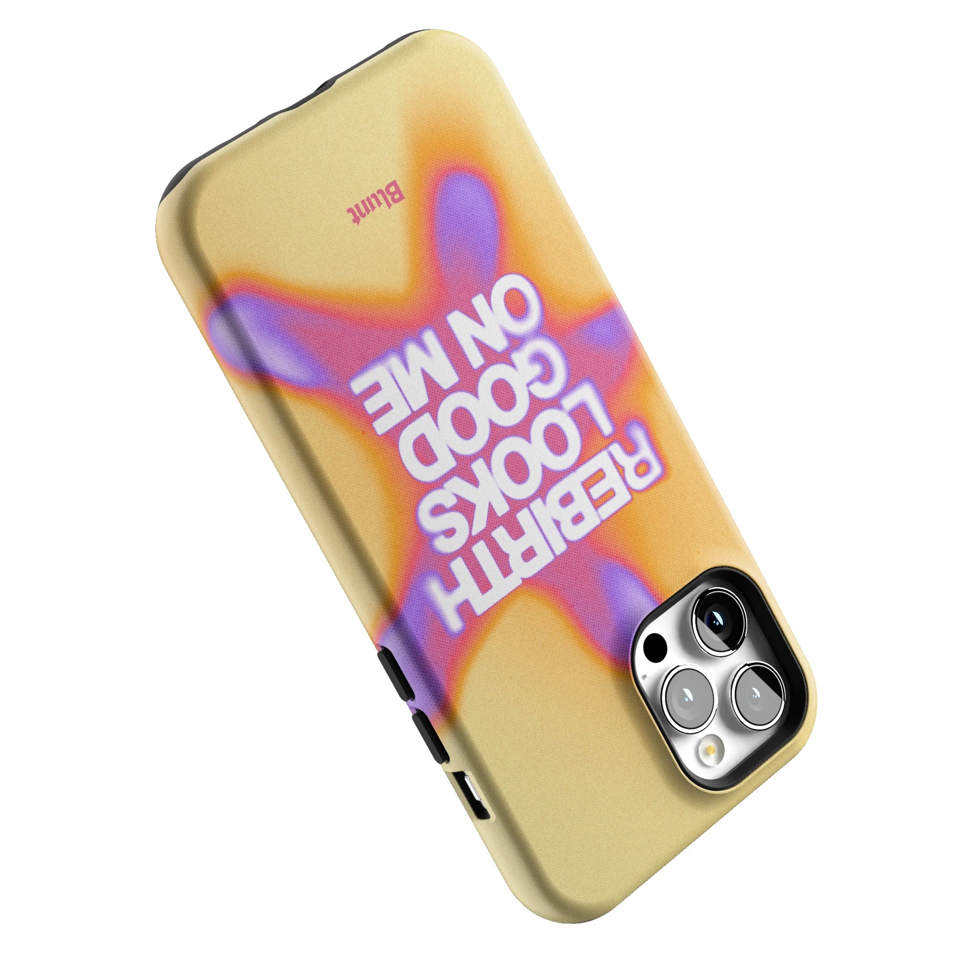Rebirthing iPhone Case gallery - Iphone_12_Pro_Max_5